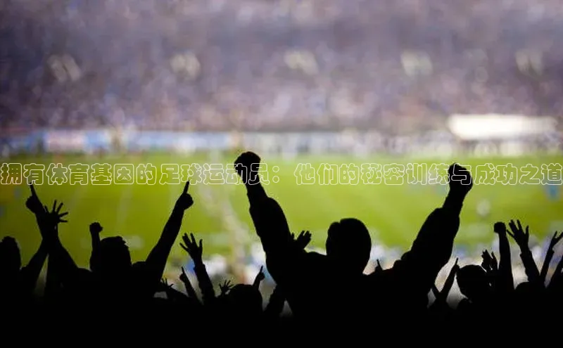 中欧app下载官网最新版光魔科技拥有体育基因的足球运动员：他们的秘密训练与成功之道