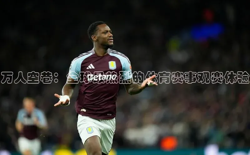 中欧体育网页登录入口下载赛富乐斯万人空巷：全球最热烈的体育赛事观赛体验