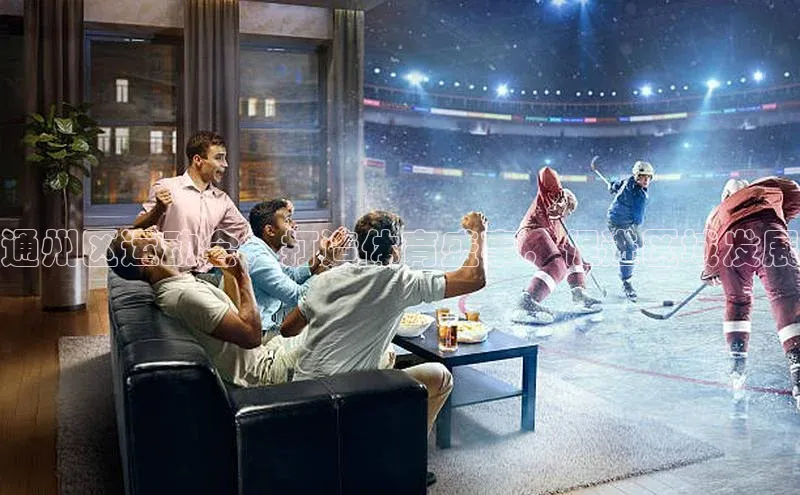 zoty官方体育网页版引力传媒通州区运动会：打造体育盛事，促进区域发展