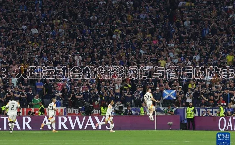 中欧体育网页版入口壹网壹创：大型运动会的精彩瞬间与背后的故事