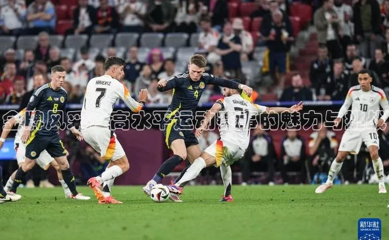 金牌风采：高水平运动赛事的魅力与挑战