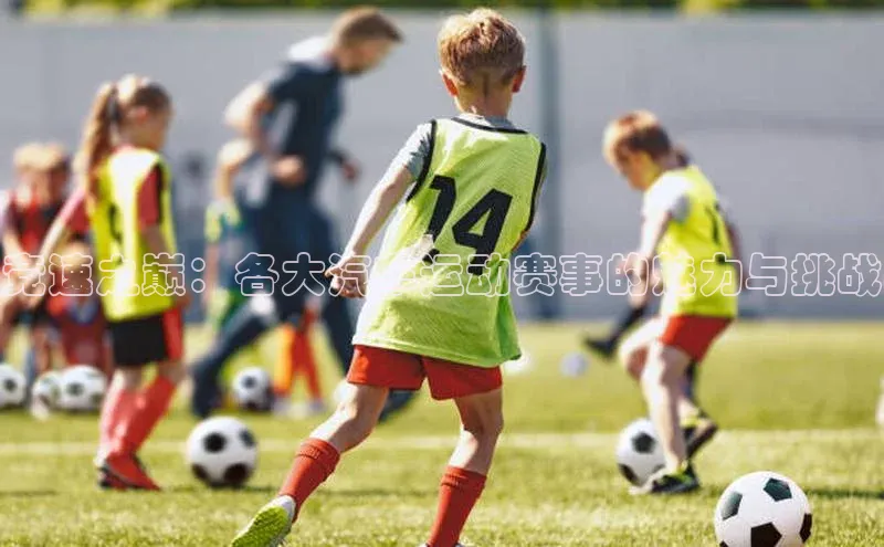 竞速之巅：各大汽车运动赛事的魅力与挑战