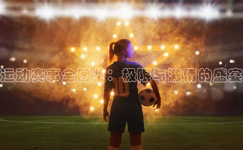 运动赛事全图鉴：极限与激情的盛宴