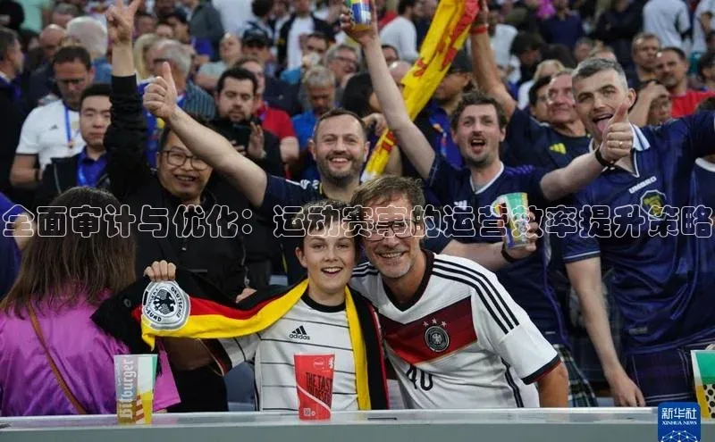 全面审计与优化：运动赛事的运营效率提升策略