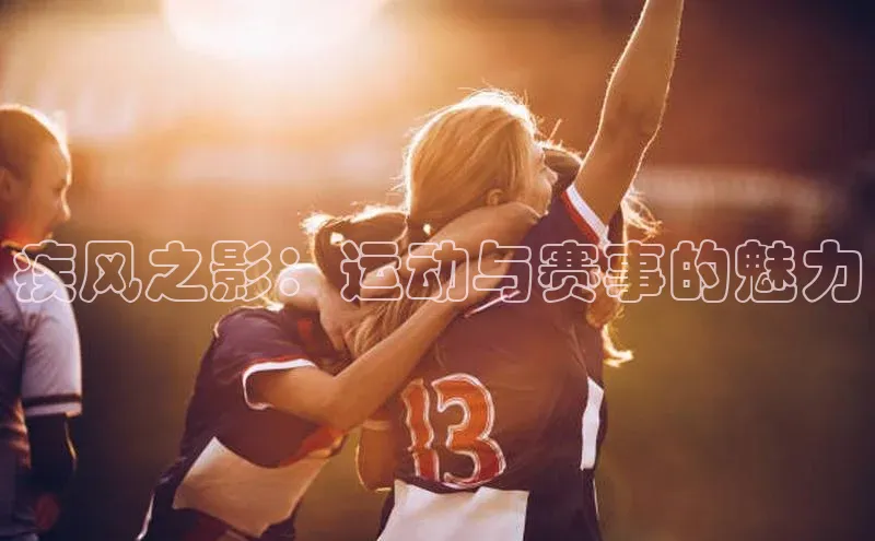 疾风之影：运动与赛事的魅力