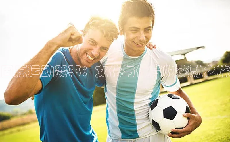 固原运动赛事：文化与体育的交融之旅