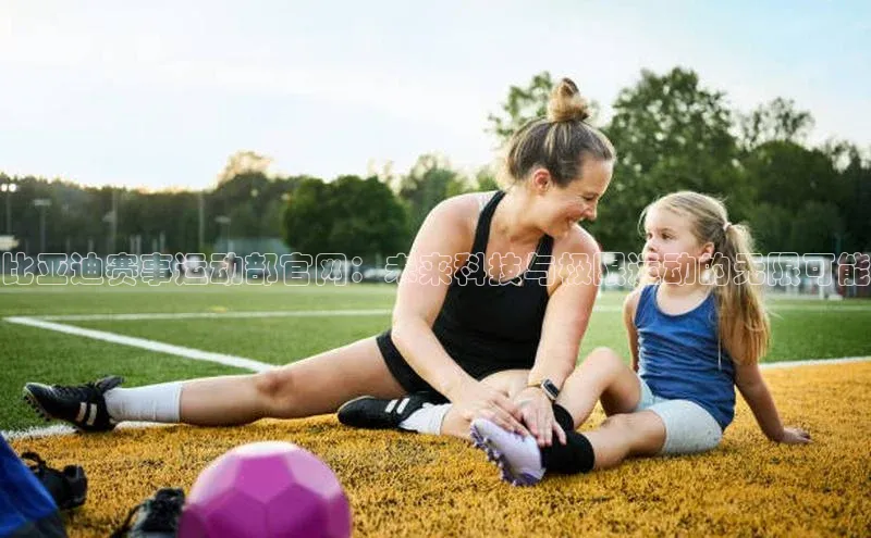 比亚迪赛事运动部官网：未来科技与极限运动的无限可能