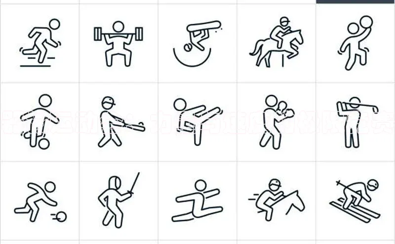 器械运动会：力量与速度的极限竞赛