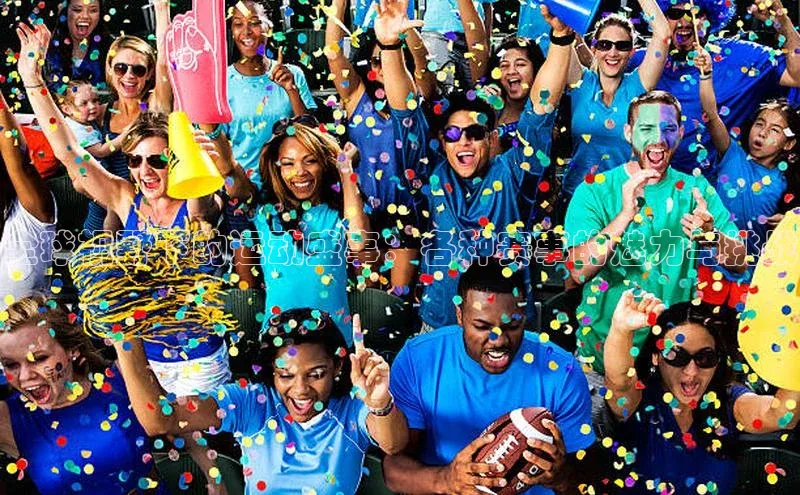 全球视野下的运动盛事：各种赛事的魅力与挑战