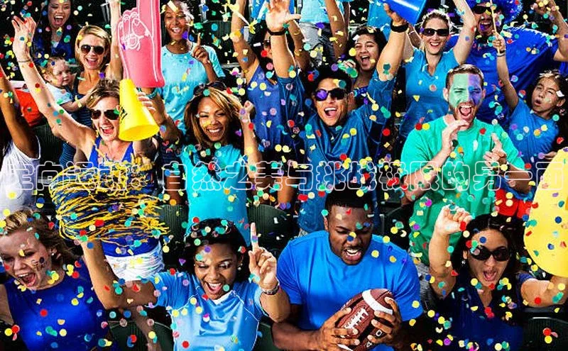 定向运动：自然之美与挑战极限的另一面