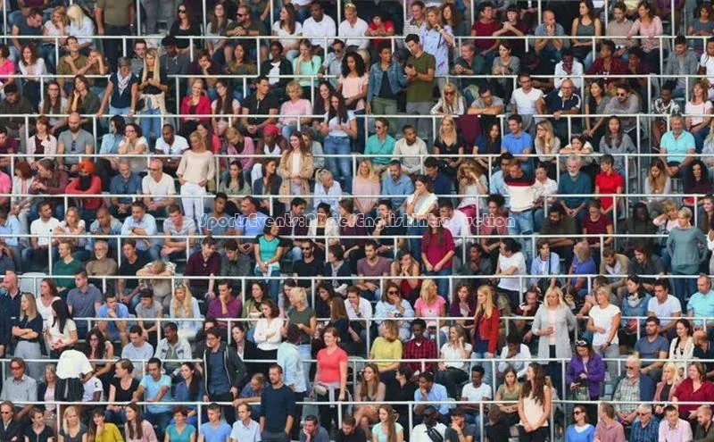 SportsEvents:ABriefEnglishIntroduction