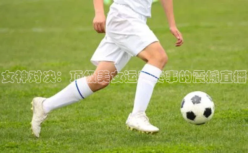 女神对决：顶级美女运动赛事的震撼直播